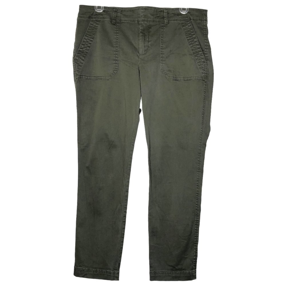 Olive Green OLD NAVY Pants